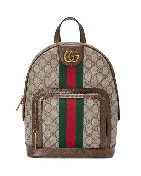 black gucci backpack with red and green strap|gucci ophidia gg small backpack.